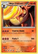 Mega Charizard