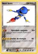 Metal Sonic