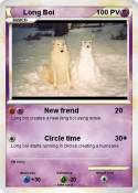 Long Boi