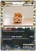 sombra