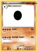 Point