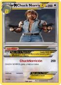 Chuck Norris