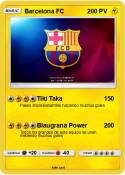 Barcelona FC