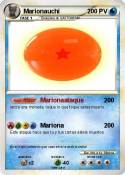 Marionauchi