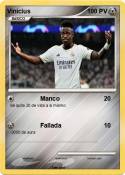 Vinicius