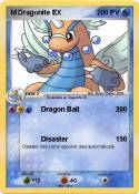 M Dragonite EX