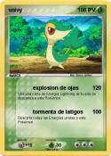 snivy