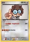 nerd