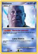 Panthanos