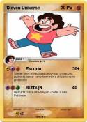 Steven Universe