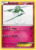 Gardevoir