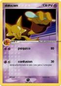 alakazam