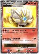 Solgaleo