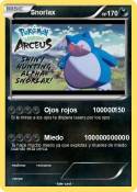 Snorlax