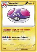 MasterBall