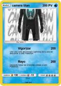 camera titan