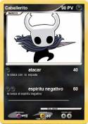 Caballerito