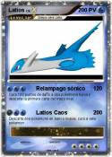 Latios