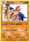 Zamazenta