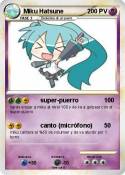Miku Hatsune