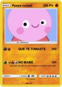 Ppepa cursed