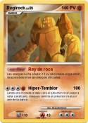 Regirock
