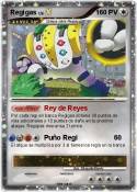 Regigas