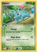 Ivyasaur