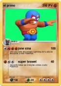 el primo