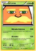 La Lorax