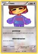 chara