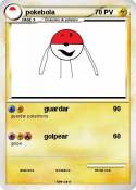pokebola pokebola
