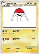 pokebola