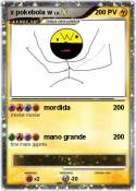 x pokebola w