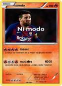 nimodo