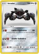 Invader