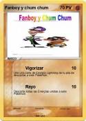 Fanboy y chum