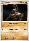 Perseo