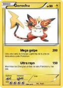 Gorochu