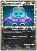 Spike