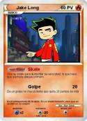 Jake Long