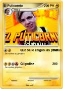 El Puticornio