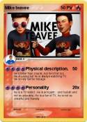 Mike teavee