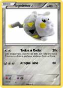 Togedemaru