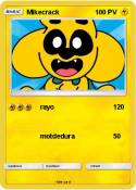 Mikecrack