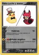 Patito Lucifer