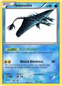 Seashocker