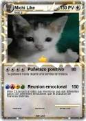 Michi Like