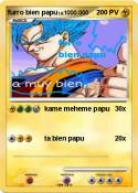 furro bien papu
