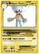 Hyper Sonic
